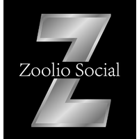 Zoolio Social Inc. logo, Zoolio Social Inc. contact details