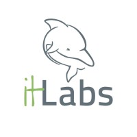 IT Labs logo, IT Labs contact details