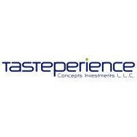 Tasteperience Concepts Investments LLC logo, Tasteperience Concepts Investments LLC contact details