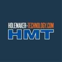 Holemaker Technology logo, Holemaker Technology contact details