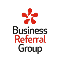 Business Referral Group logo, Business Referral Group contact details