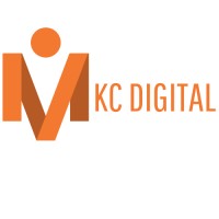 MKC Digital logo, MKC Digital contact details