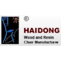 Jimo City Haidong Iron and Wood Products Factory logo, Jimo City Haidong Iron and Wood Products Factory contact details