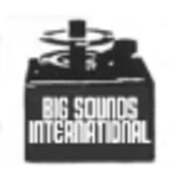 Big Sounds International, Inc logo, Big Sounds International, Inc contact details