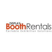 Display Booth Rentals logo, Display Booth Rentals contact details