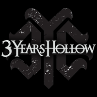 3 Years Hollow logo, 3 Years Hollow contact details