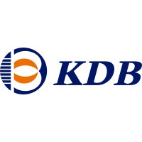 KDB BEARING CO.,LTD. logo, KDB BEARING CO.,LTD. contact details