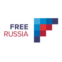 Free Russia Foundation logo, Free Russia Foundation contact details