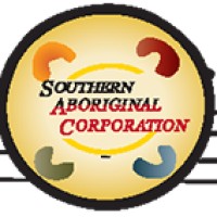 Southern Aboriginal Corp logo, Southern Aboriginal Corp contact details