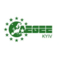 AEGEE Kyiv logo, AEGEE Kyiv contact details