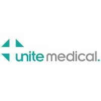 Unite Medical logo, Unite Medical contact details