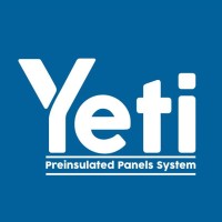 Yeti Panels logo, Yeti Panels contact details