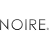 NOIRE logo, NOIRE contact details