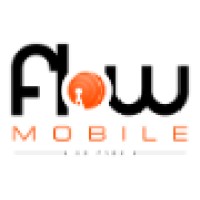 Flow Mobile logo, Flow Mobile contact details