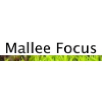 Mallee Focus logo, Mallee Focus contact details