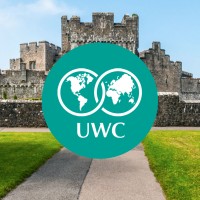 UWC Atlantic College logo, UWC Atlantic College contact details