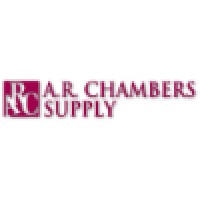 A. R. Chambers Supply logo, A. R. Chambers Supply contact details