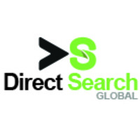 Direct Search Global logo, Direct Search Global contact details