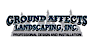 Ground Affects Landscaping logo, Ground Affects Landscaping contact details