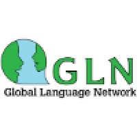 The Global Language Network logo, The Global Language Network contact details