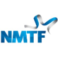 NMTF logo, NMTF contact details