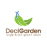 Deal Garden logo, Deal Garden contact details