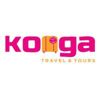 Konga Travel logo, Konga Travel contact details