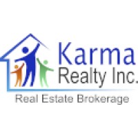 Karma Realty Inc., Real Estate Brokerage logo, Karma Realty Inc., Real Estate Brokerage contact details