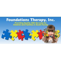 Foundations Therapy, Inc. logo, Foundations Therapy, Inc. contact details