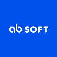 AB Soft logo, AB Soft contact details