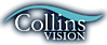 Collins Vision logo, Collins Vision contact details