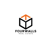 Fourwalls logo, Fourwalls contact details