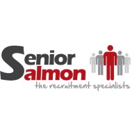 Senior Salmon Ltd logo, Senior Salmon Ltd contact details