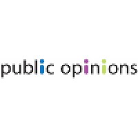 Public Opinions Inc. logo, Public Opinions Inc. contact details