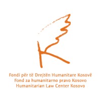 Humanitarian Law Center Kosovo logo, Humanitarian Law Center Kosovo contact details