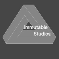 Immutable Studios logo, Immutable Studios contact details