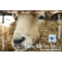 Romney Ridge Farm Yarn Co. logo, Romney Ridge Farm Yarn Co. contact details