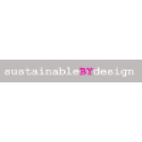 Sustainable By Design logo, Sustainable By Design contact details