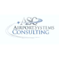 Airport Systems Consulting Ltd logo, Airport Systems Consulting Ltd contact details