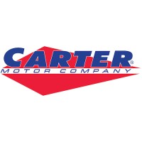 Carter Motor Company logo, Carter Motor Company contact details