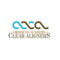 American Academy of Clear Aligners logo, American Academy of Clear Aligners contact details