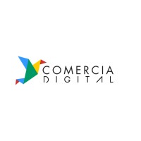 Comercia Digital - Agencia de Marketing Digital logo, Comercia Digital - Agencia de Marketing Digital contact details