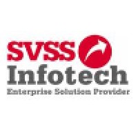 SVSS Infotech Pvt Ltd logo, SVSS Infotech Pvt Ltd contact details