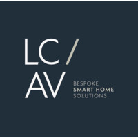 LC-AV LTD logo, LC-AV LTD contact details