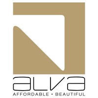 Alva Beauty logo, Alva Beauty contact details