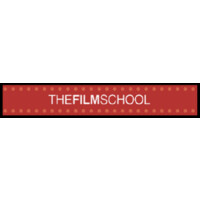 The Film School logo, The Film School contact details