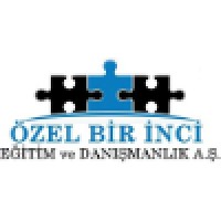 Özel Bir İnci Eğitim Danışmanlık A.Ş. logo, Özel Bir İnci Eğitim Danışmanlık A.Ş. contact details