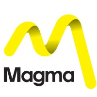 Magma Digital Ltd logo, Magma Digital Ltd contact details