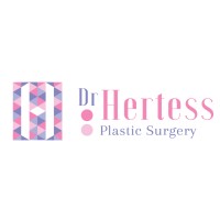 Dr Hertess Plastic Surgeon logo, Dr Hertess Plastic Surgeon contact details