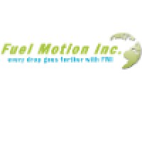 Fuel Motion, Inc. logo, Fuel Motion, Inc. contact details